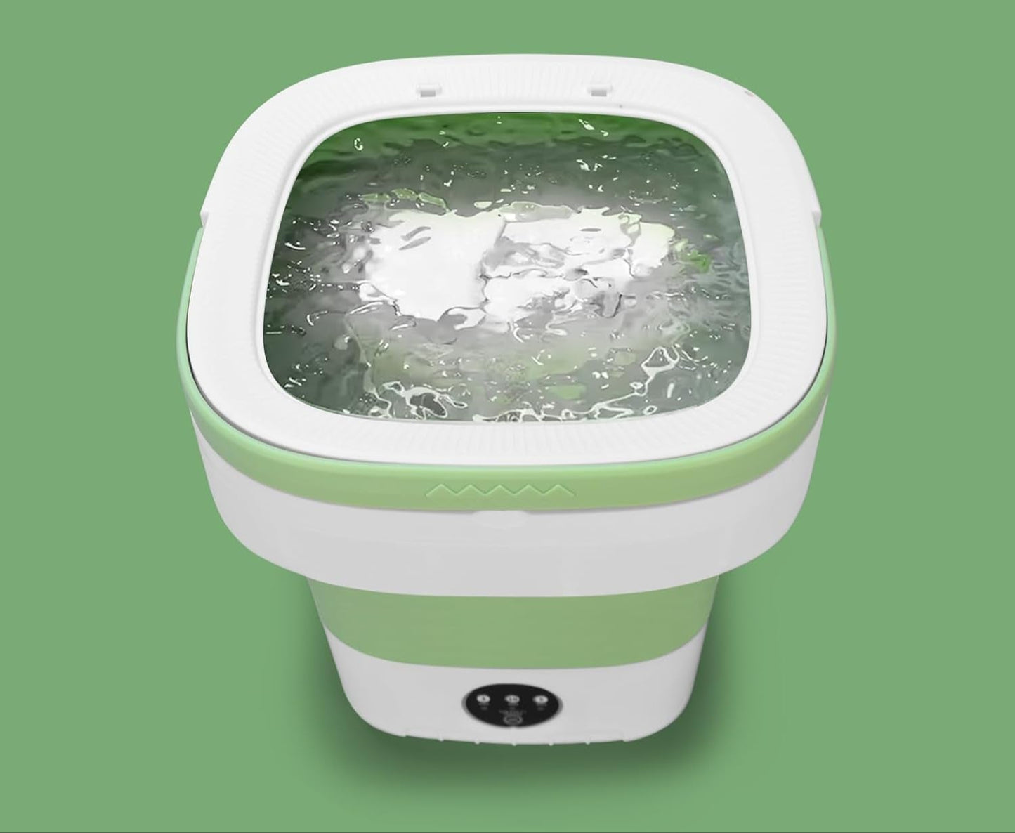 Portable Washing Machine