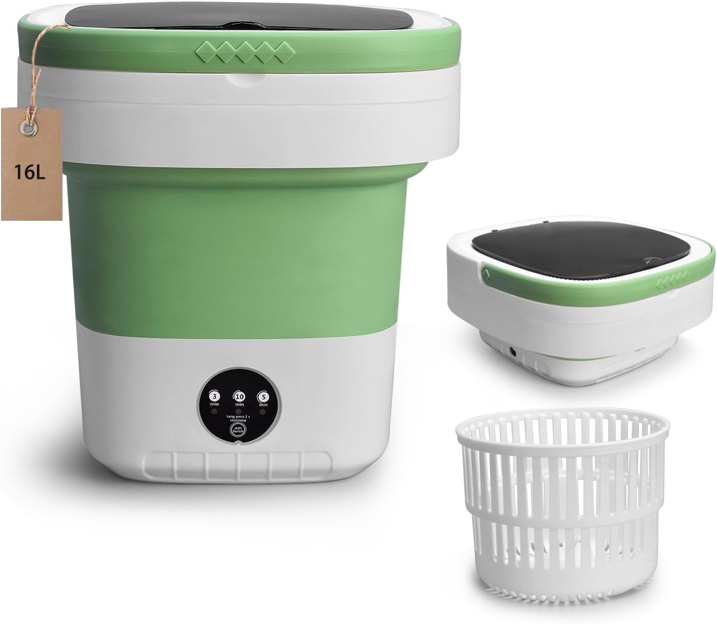 Portable Washing Machine