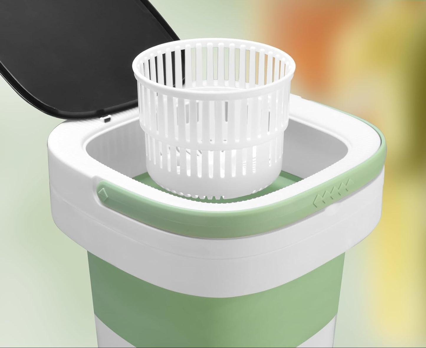 Portable Washing Machine