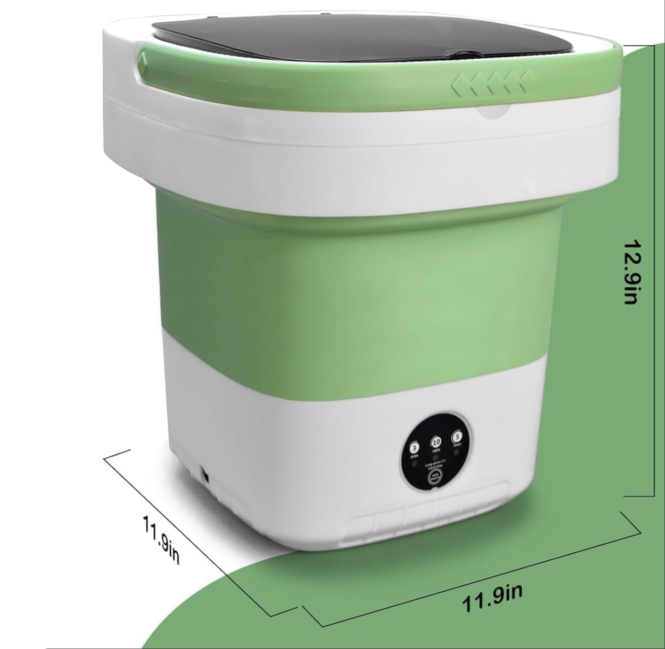 Portable Washing Machine