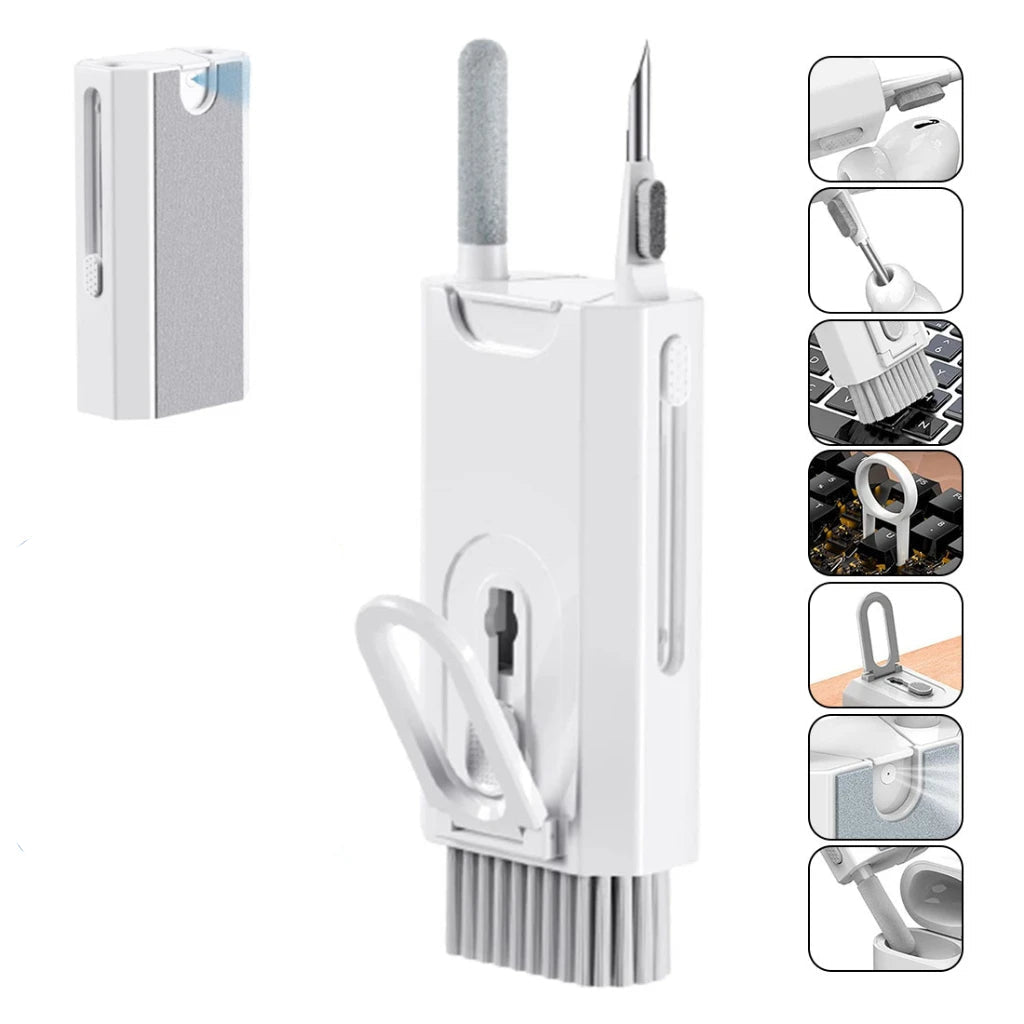 Laptop Cleaning Tool Kit