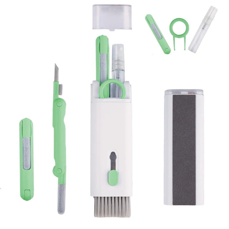Laptop Cleaning Tool Kit