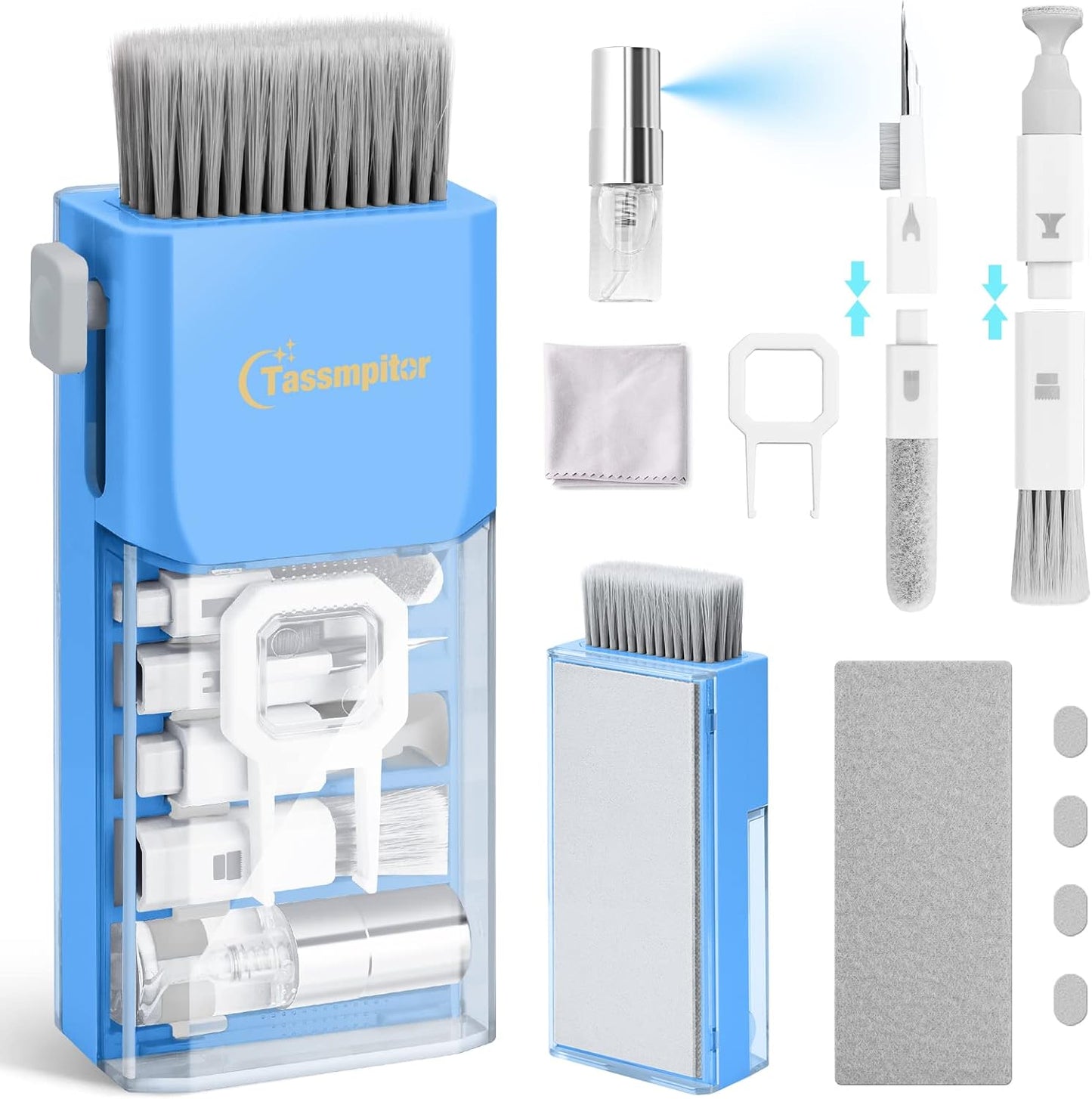 Laptop Cleaning Kit