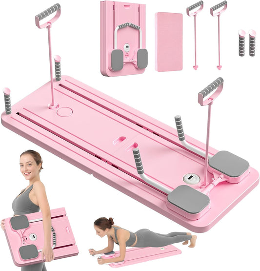5 in 1 Pilates Sliding Board