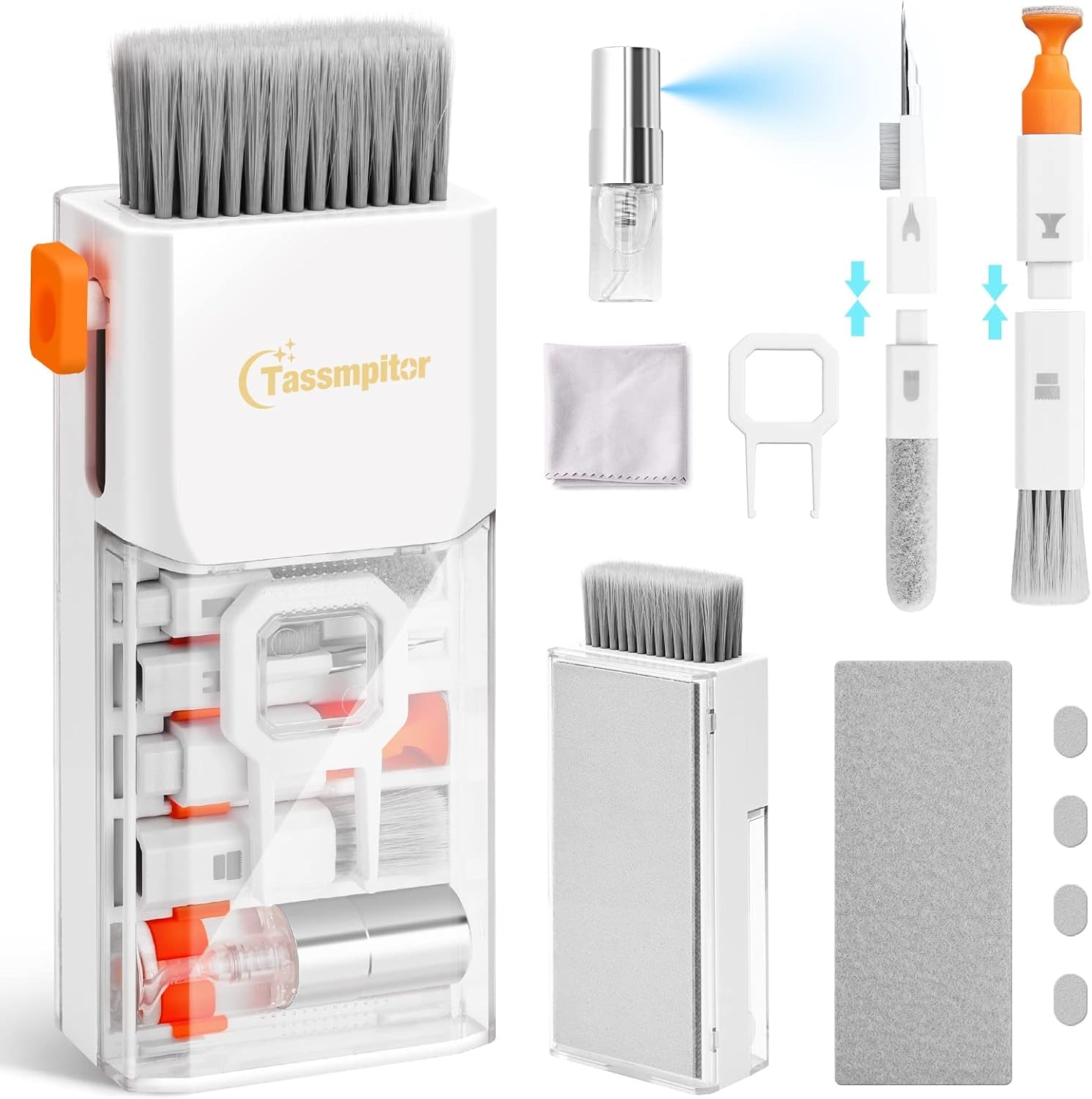 Laptop Cleaning Kit