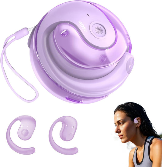 Real Time Translation Earbuds 
