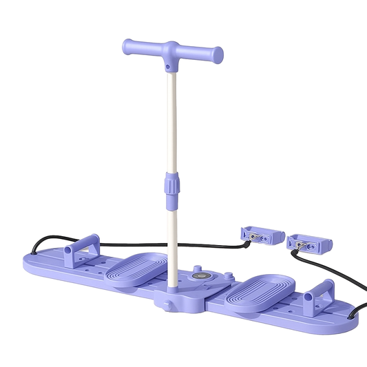 5 in 1 Pilates Sliding Board