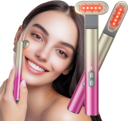 7 in 1 Red Light Therapy 