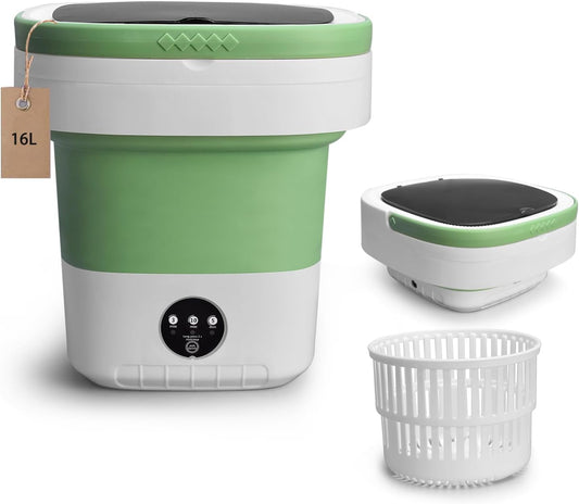 Portable Washing Machine