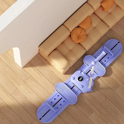 5 in 1 Pilates Sliding Board