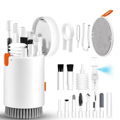 Laptop Cleaning Tool Kit