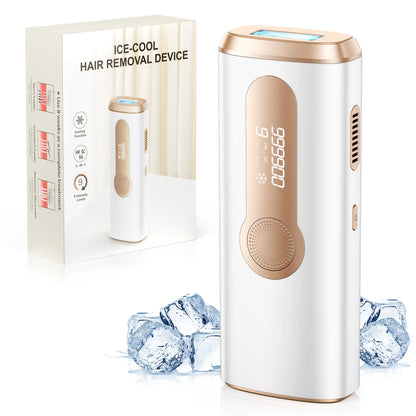 IPL Laser Hair Removal Device