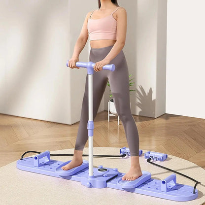 5 in 1 Pilates Sliding Board