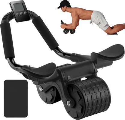 Ab Roller Wheel