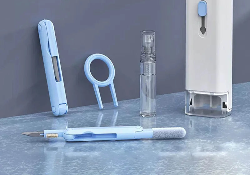 Laptop Cleaning Tool Kit