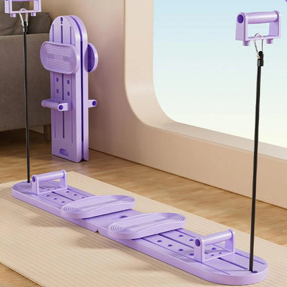 5 in 1 Pilates Sliding Board