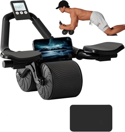 Ab Roller Wheel