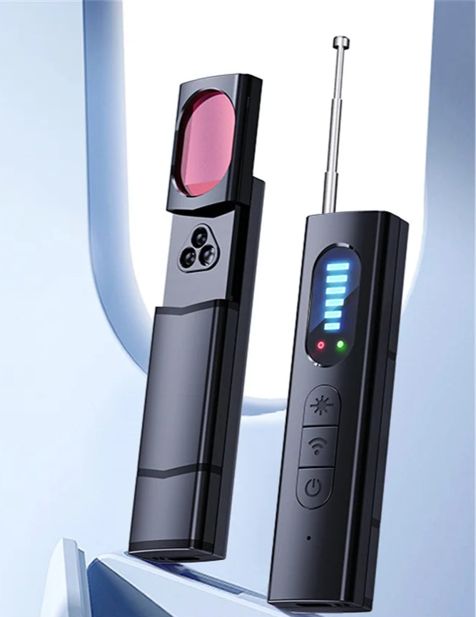 Hidden Camera Detector
