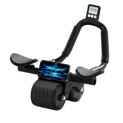 Ab Roller Wheel