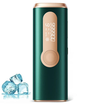 IPL Laser Hair Removal Device
