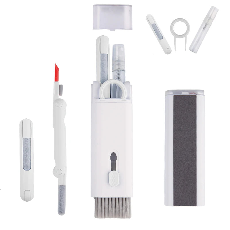 Laptop Cleaning Tool Kit