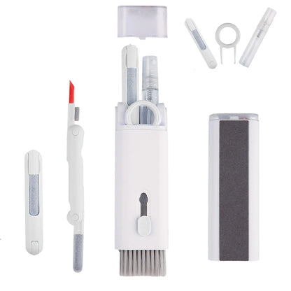 Laptop Cleaning Tool Kit
