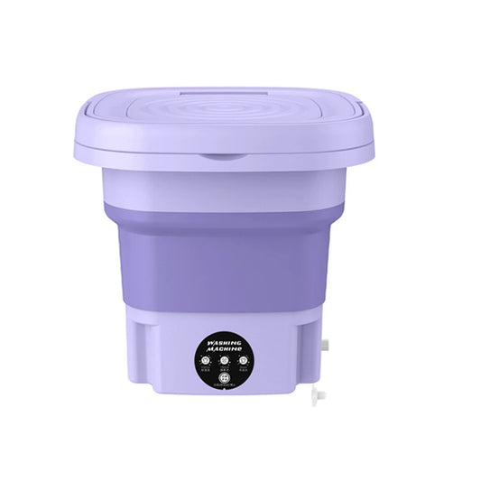 Portable Washing Machine