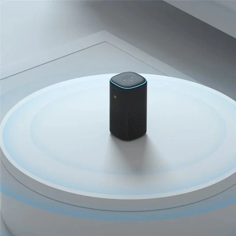 AI Smart Speaker with Chatgpt & Alexa