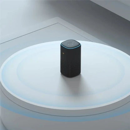 AI Smart Speaker with Chatgpt & Alexa