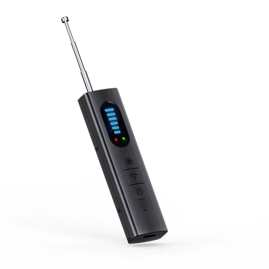 Hidden Camera Detector