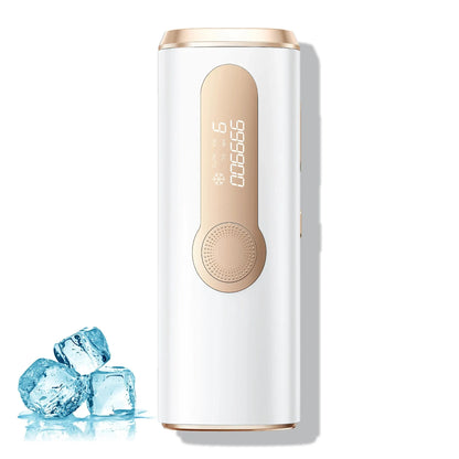 IPL Laser Hair Removal Device