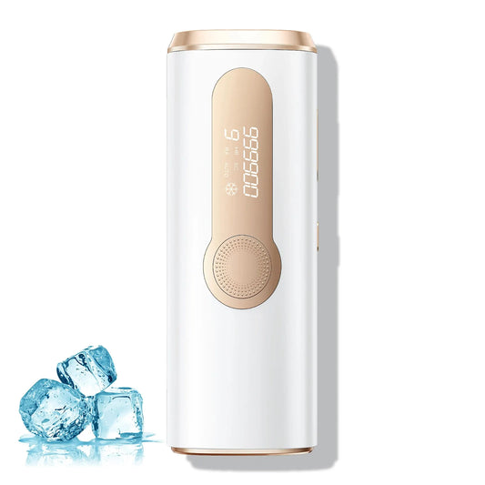 IPL Laser Hair Removal Device