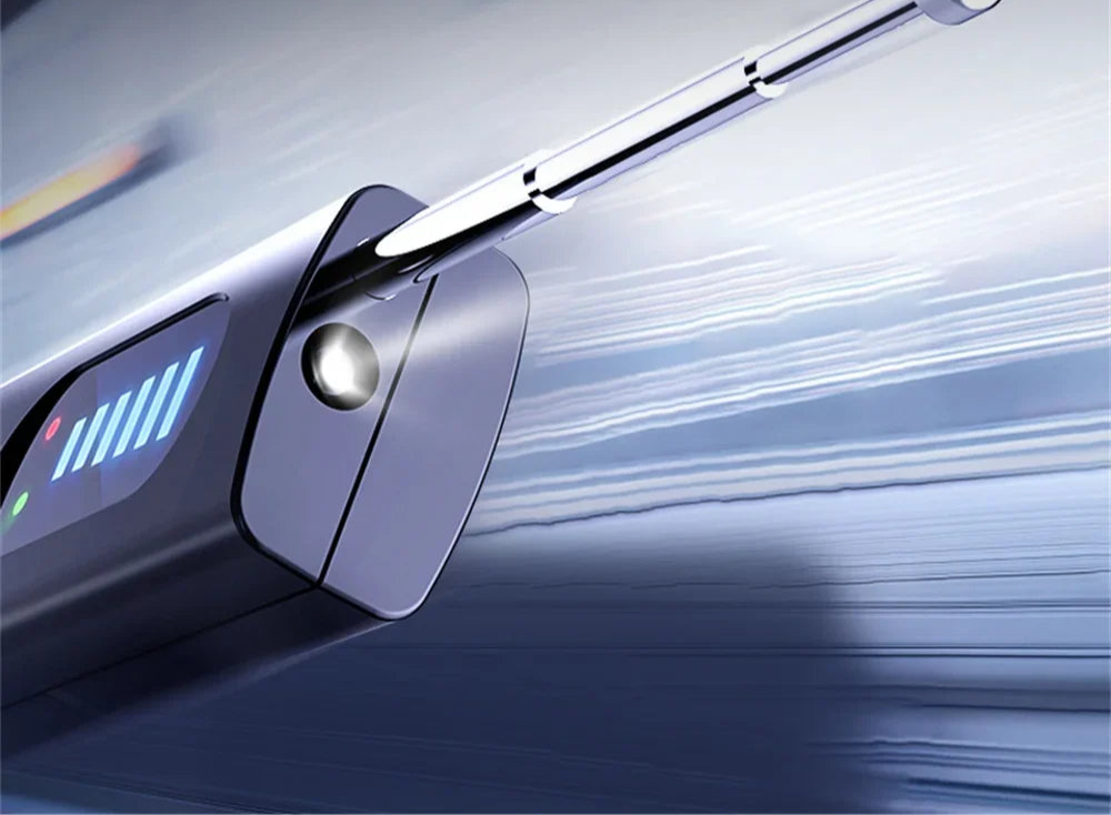 Hidden Camera Detector