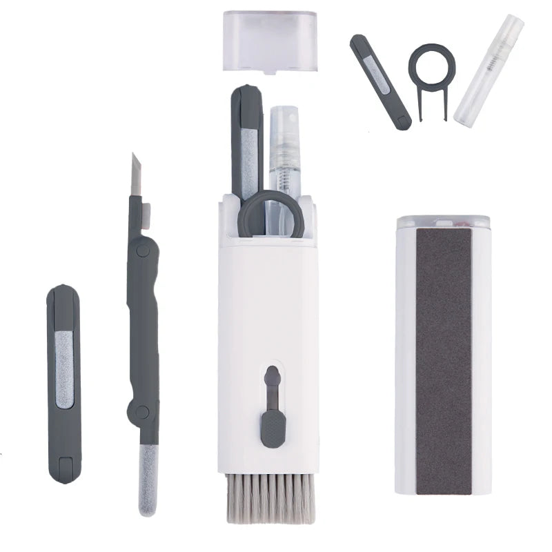 Laptop Cleaning Tool Kit