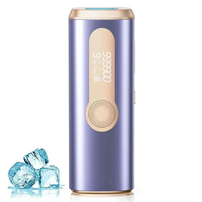 IPL Laser Hair Removal Device