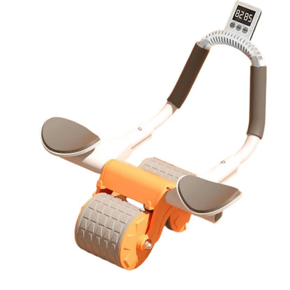 Ab Roller Wheel