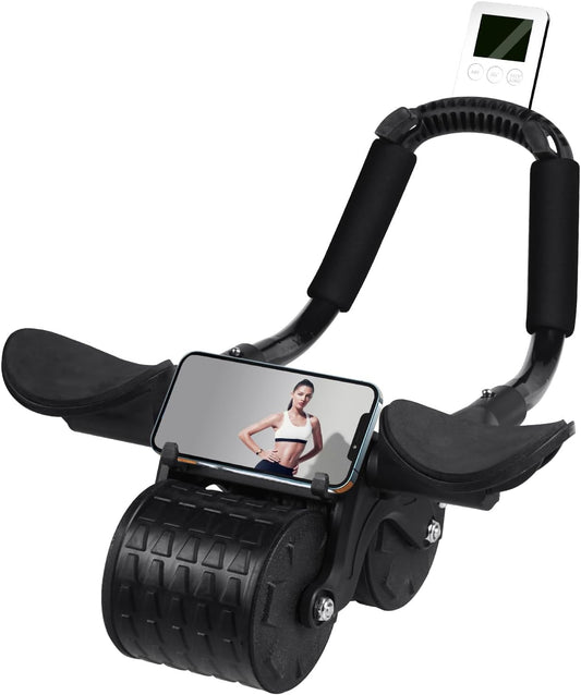 Ab Roller Wheel